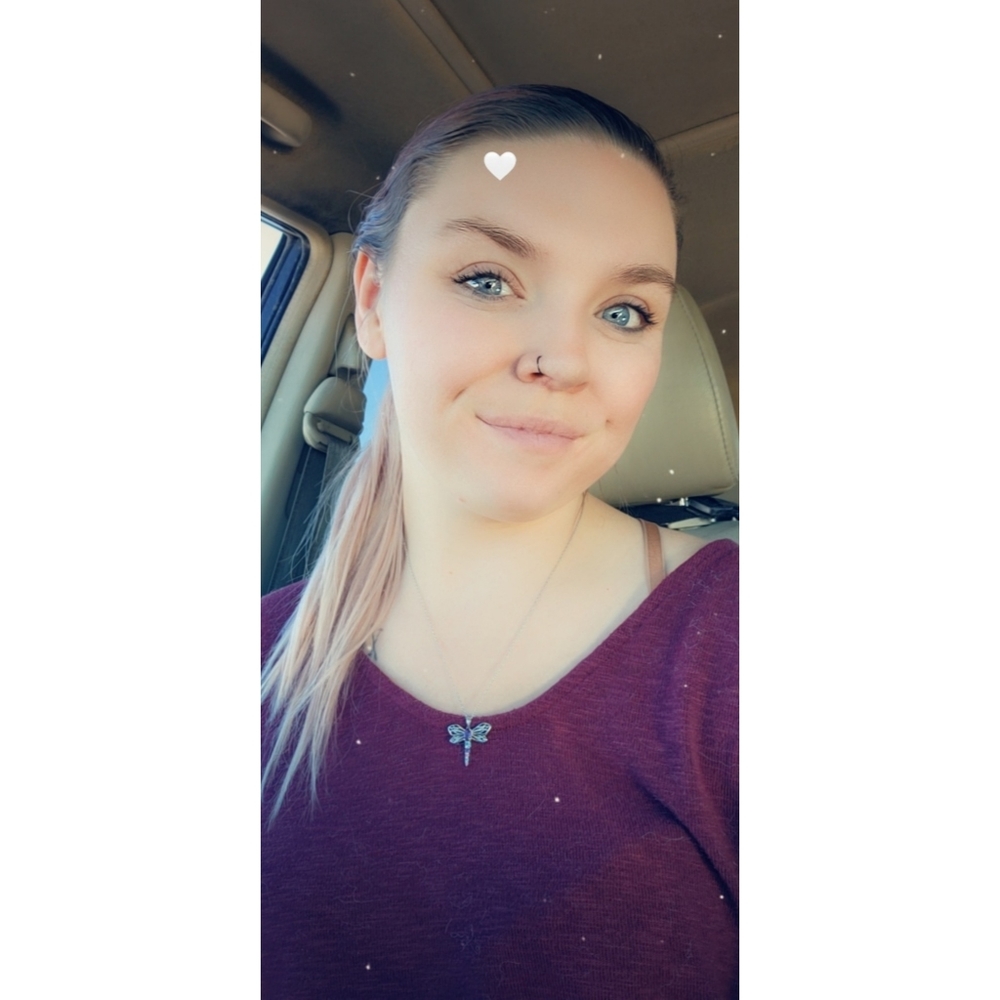 Meet your Posher, Sierra